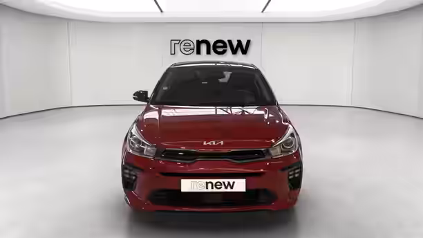 KIA RIO 8 / 22
