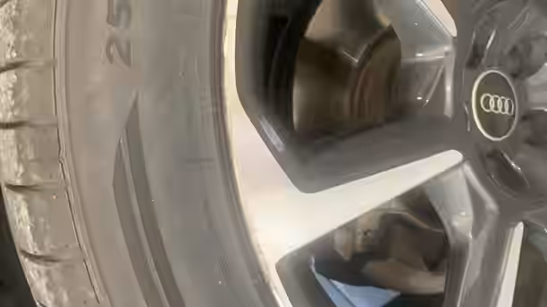AUDI Q3 SPORTBACK 29 / 29