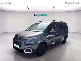 BERLINGO Feel Pack Taille XL BlueHDi 130 S&S BVM6