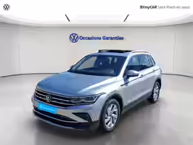 TIGUAN Elegance 2.0 TDI 150ch DSG7