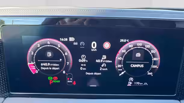 VOLKSWAGEN TIGUAN 10 / 24