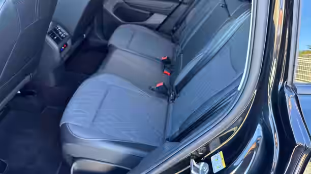 VOLKSWAGEN TIGUAN 20 / 24