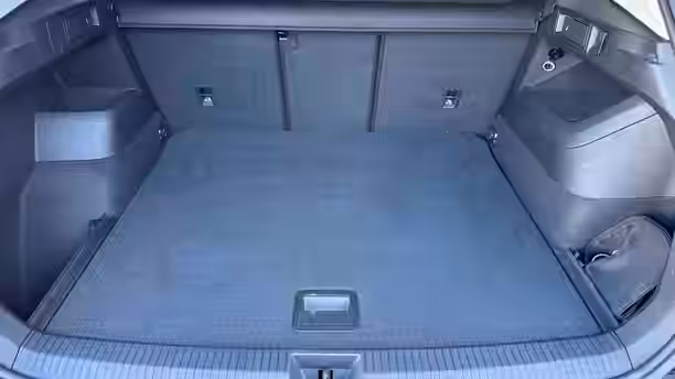 VOLKSWAGEN TIGUAN 14 / 24