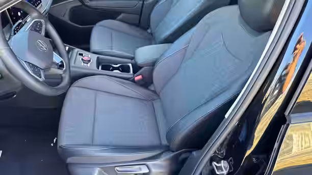 VOLKSWAGEN TIGUAN 19 / 24
