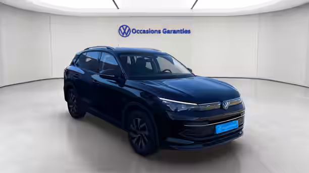 VOLKSWAGEN TIGUAN 7 / 24