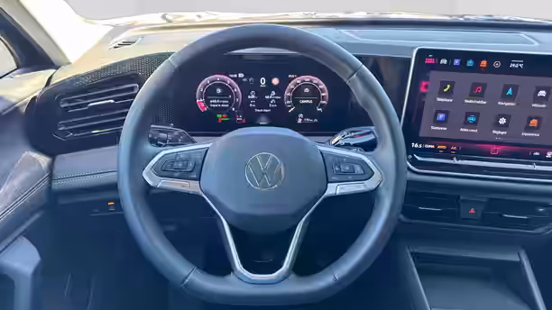 VOLKSWAGEN TIGUAN 23 / 24