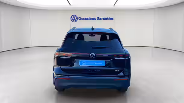 VOLKSWAGEN TIGUAN 4 / 24