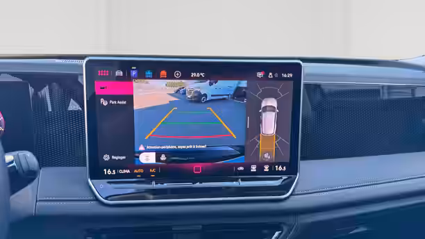 VOLKSWAGEN TIGUAN 13 / 24