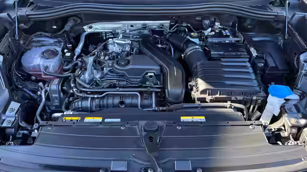 VOLKSWAGEN TIGUAN 15 / 24