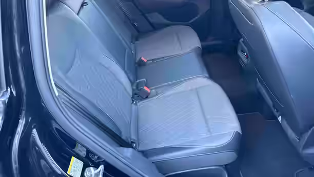 VOLKSWAGEN TIGUAN 21 / 24