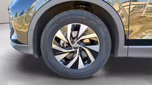 VOLKSWAGEN TIGUAN 16 / 24
