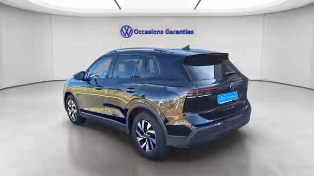 VOLKSWAGEN TIGUAN 3 / 24