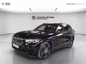 X5 G05 M Sport X5 xDrive45e 394 ch BVA8