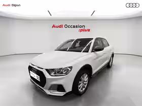 A1 CITYCARVER Design 30 TFSI 110 ch S tronic 7