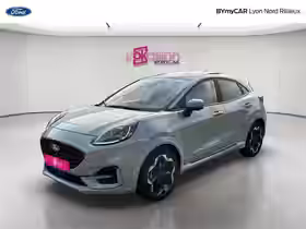PUMA ST-Line X 1.0 EcoBoost 125 ch mHEV S&S Powershift