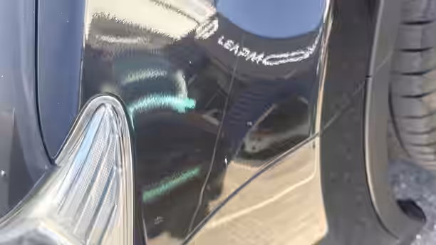 TOYOTA RAV4 LCA 35 / 35