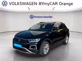 T-ROC VW Edition 1.5 TSI EVO2 150 Start/Stop DSG7