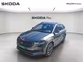 KAROQ Sportline 1.5 TSI Evo 2 150 ch ACT DSG7
