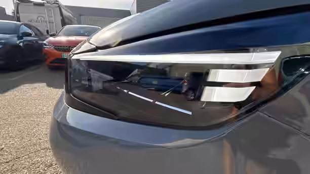 OPEL CORSA ELECTRIQUE 22 / 22