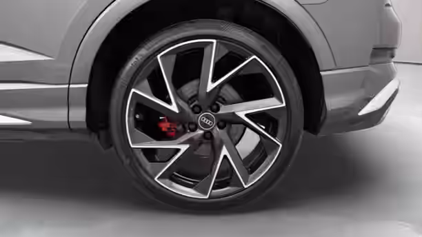 AUDI RS Q3 SPORTBACK 19 / 27