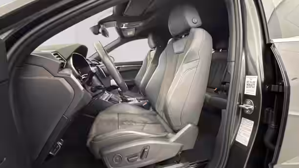 AUDI RS Q3 SPORTBACK 11 / 27