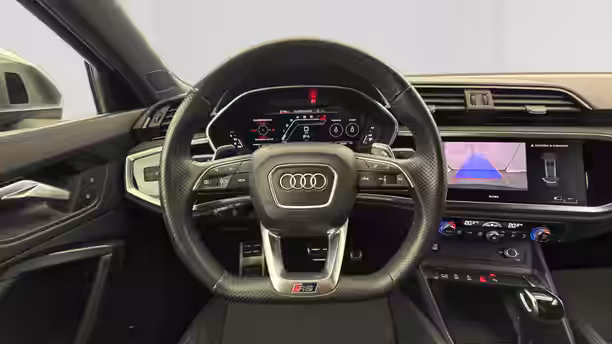 AUDI RS Q3 SPORTBACK 10 / 27