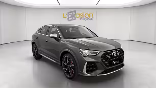 AUDI RS Q3 SPORTBACK 7 / 27