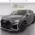 AUDI RS Q3 SPORTBACK