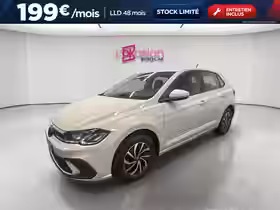 POLO Life Business 1.0 TSI 95 S&S BVM5