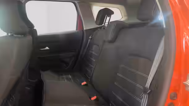 DACIA DUSTER 12 / 19