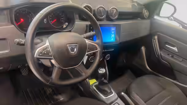 DACIA DUSTER 9 / 19