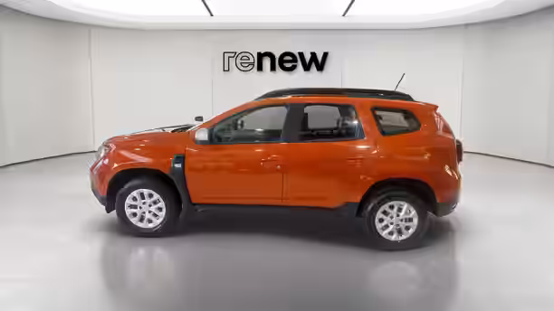 DACIA DUSTER 2 / 19