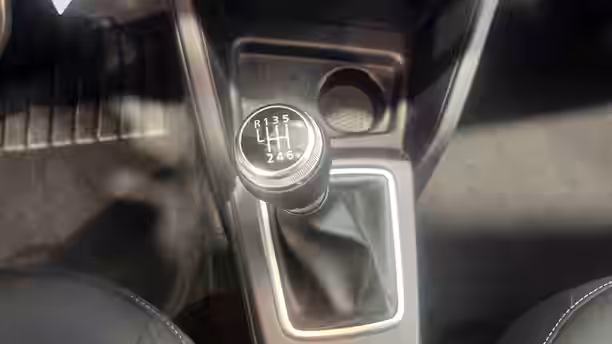 DACIA DUSTER 18 / 19