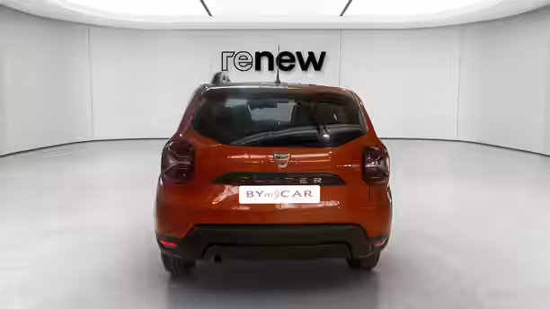 DACIA DUSTER 4 / 19
