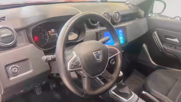 DACIA DUSTER 10 / 19