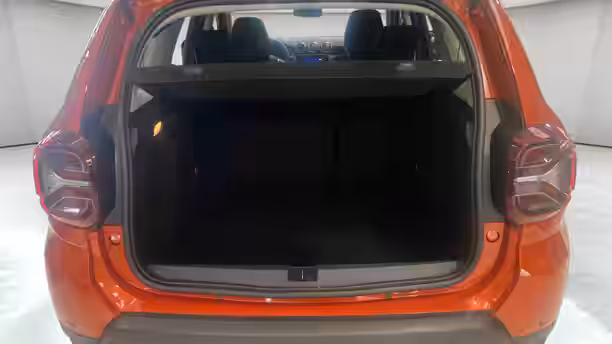 DACIA DUSTER 13 / 19