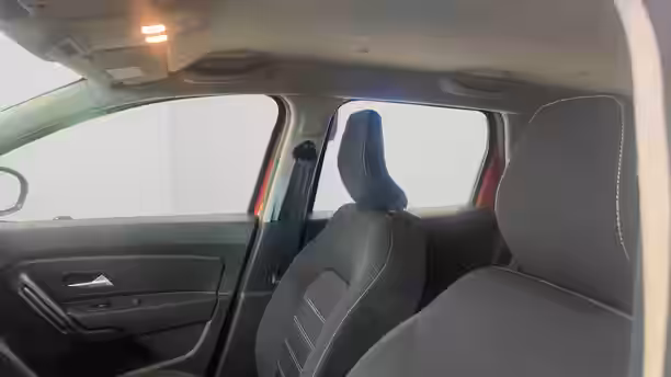 DACIA DUSTER 19 / 19