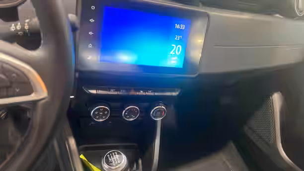 DACIA DUSTER 16 / 19