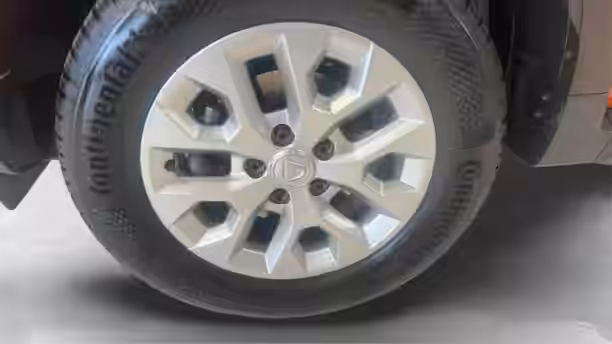 DACIA DUSTER 14 / 19