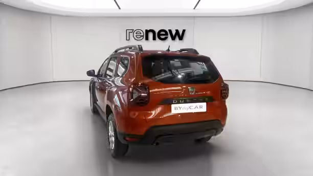 DACIA DUSTER 3 / 19