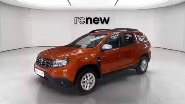 DACIA DUSTER 1 / 19