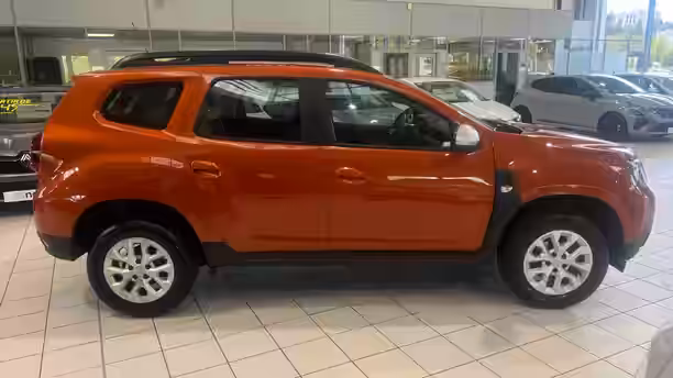 DACIA DUSTER 6 / 19