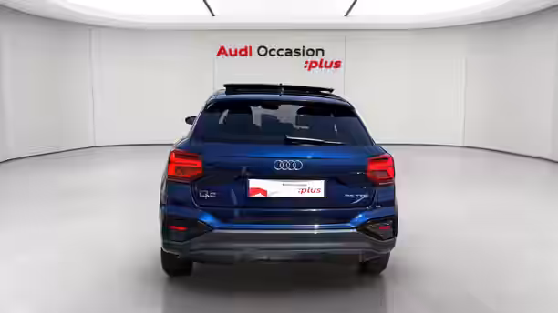 AUDI Q2 4 / 45