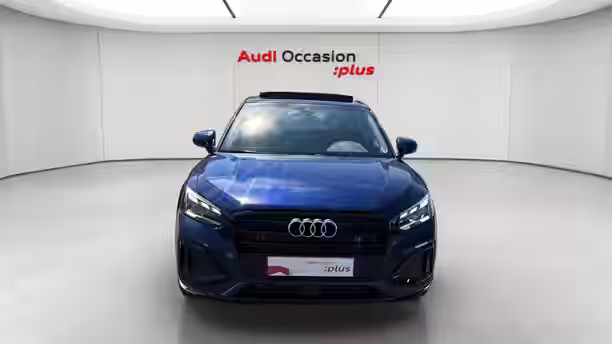 AUDI Q2 8 / 45