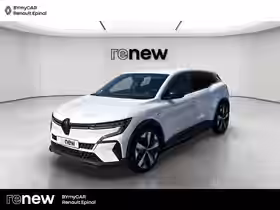 MEGANE E-TECH Techno EV60 220 ch super charge