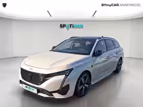 308 SW GT PHEV 180 e-EAT8