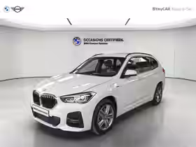 X1 F48 LCI M Sport X1 xDrive 25e 220 ch BVA6