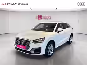 Q2 Sport 1.6 TDI 116 ch BVM6