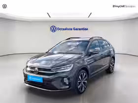 TAIGO R-Line 1.0 TSI 116 DSG7