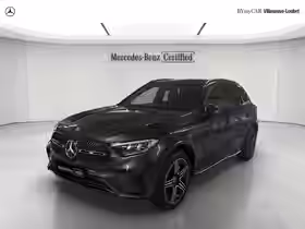 GLC AMG Line 300 e 9G-Tronic 4Matic